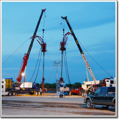 Top Notch Energy Services, Inc.