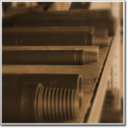 Top Notch Energy Services, Inc.